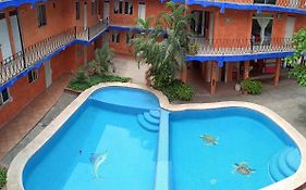 Hotel Y Bungalows Islas Careyes